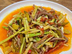 -酸婆娘重庆菜(紫竹路店)