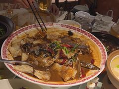-旺顺阁鱼头泡饼(常营店)