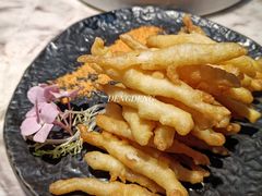 椒盐太湖银鱼-淮扬韵(凤八市政府店)