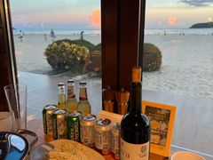 -艾美中餐厅·融合菜·海鲜·椰子鸡火锅(石梅湾艾美酒店)