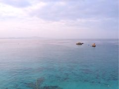 -名护雷桑力斯酒店