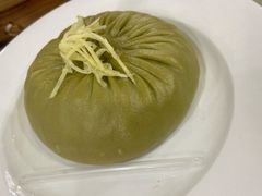 精品蟹黄包-冶春茶社(珍园店)