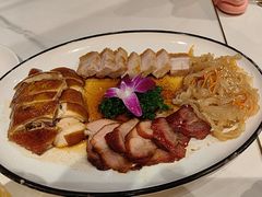 -香港深井掂檔烧鹅茶餐厅(海韵城店)