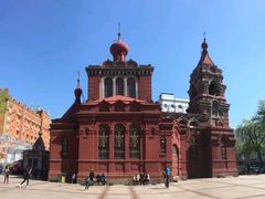 -圣·阿列克谢耶夫教堂