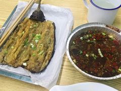 -马路牙子地桌烤肉(工体店)
