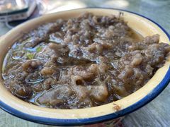 牛肉小酥肉-定家小酥肉·清真(回民街店)