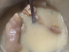 -荆九爷爆炒桥头三嫩(浙大店)