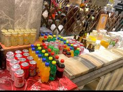 -福州西湖大酒店·怡湖咖啡厅