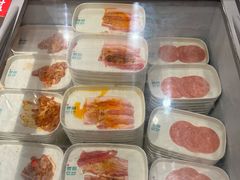 -玫瑰花园自助烤肉(顺义鑫海韵通店)