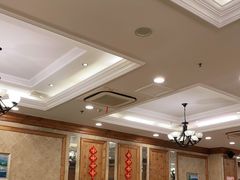 大堂-庐州太太(信地店)