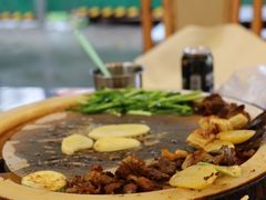 -阿昌白族石板烧·菌锅(大理古城店)