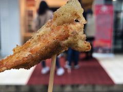 -傅强排骨(成都总店)