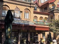 -马勒别墅饭店(静安寺店)