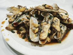 -健跳小海鲜(人民路店)