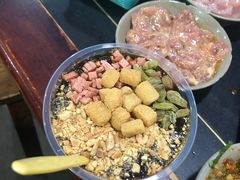 -星鸿社重庆老火锅
