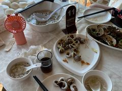 -天天渔港海鲜酒家(石浦玉泉路店)