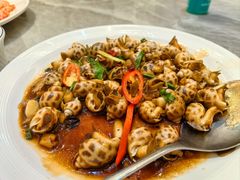 -五姊妹海鲜(火车站店)