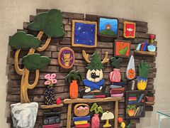 -the WAREHOUSE optic(三里屯分店)