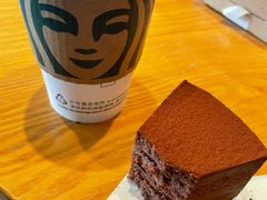 -星巴克臻选(北京银泰店)
