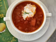 -库滋明·俄罗斯特色美食(中央大街店)