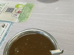 -蒙记老牌豆浆
