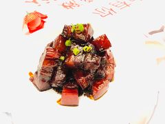 -滨河味道(北大街店)