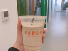 -PAUSE(恒大广场店)