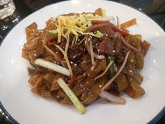 干炒牛河-金翠河烧鹅餐厅(北城天街店)