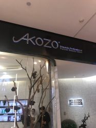 -AKOZO Beauty Salon