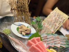 -古田居·特色寿司料理(星之岛旗舰店)