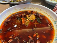 -李氏传家菜(兴城路店)