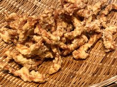 酥肉-肖炮现炸酥肉(解放碑店)