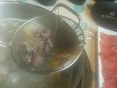 -南城十里潮汕鲜牛火锅·鲜虾生滚粥(融汇老商埠店)