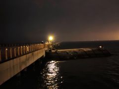 -东疆建设开发纪念公园
