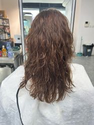 -HD HAIR STYLE