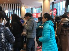 等位区-85度C(大连店)