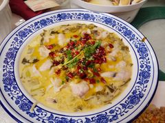 -黄埔华苑酒家(黄埔总店)
