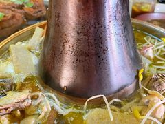 -浮何烤铺(桐梓林店)