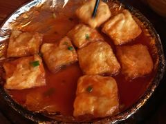 -龙门阵茶屋川菜馆(武康路店)