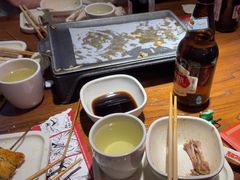 -管氏翅吧(望京东店)