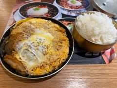 -黄饷·咖喱蛋包饭(奥城店)