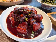 -单家老院·院子里的青岛菜(沙子口店)