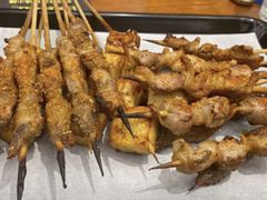 -望京小腰(北京总店)