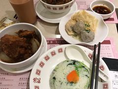 -池记(尖沙咀店)