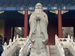 -北京国子监胡同
