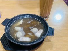 -新记肉骨茶