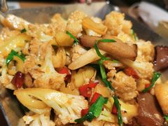 -卞氏菜根香·川菜(青羊万达店)