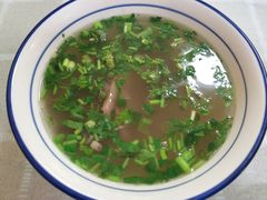 -陈掌柜澄城水盆羊肉(钟楼店)