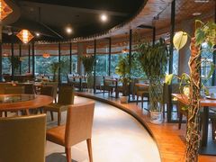 大堂-盐帮食坊•小河帮川菜(四川师大店)