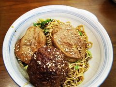 -一味老卤面(大石桥店)